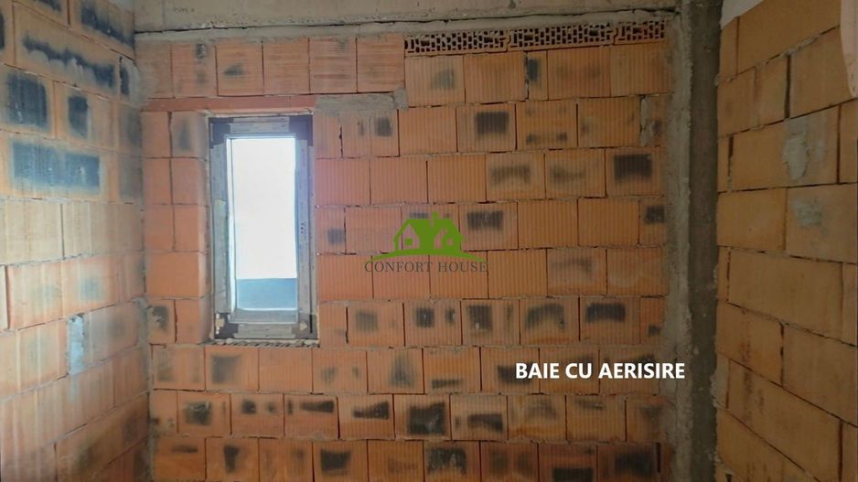 Garsoniera nr.22 decomandata Confort 1- Et.3 in BL.Nou str.Ostroveni - Poză 7