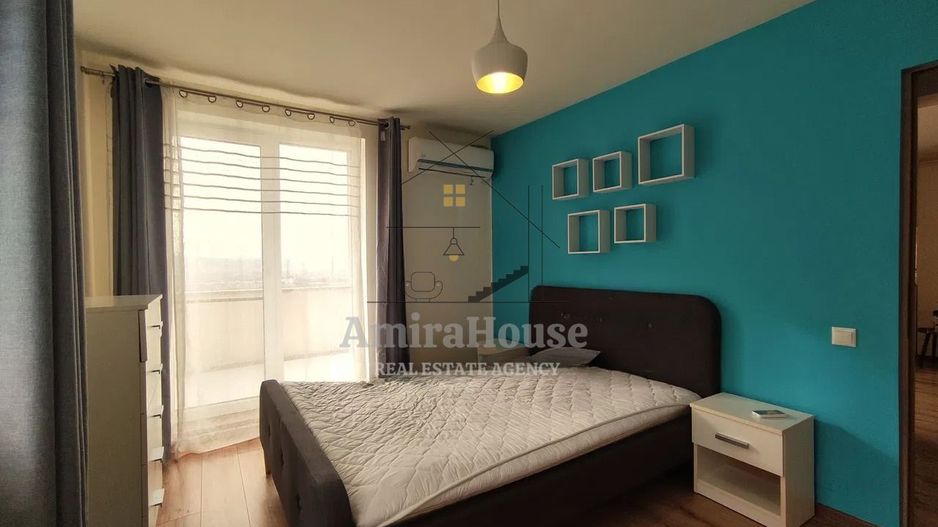 Apartament 2 camere de inchiriat, 47 mp cu terasa 21 mp, str Razoare Vivo - Poză 2