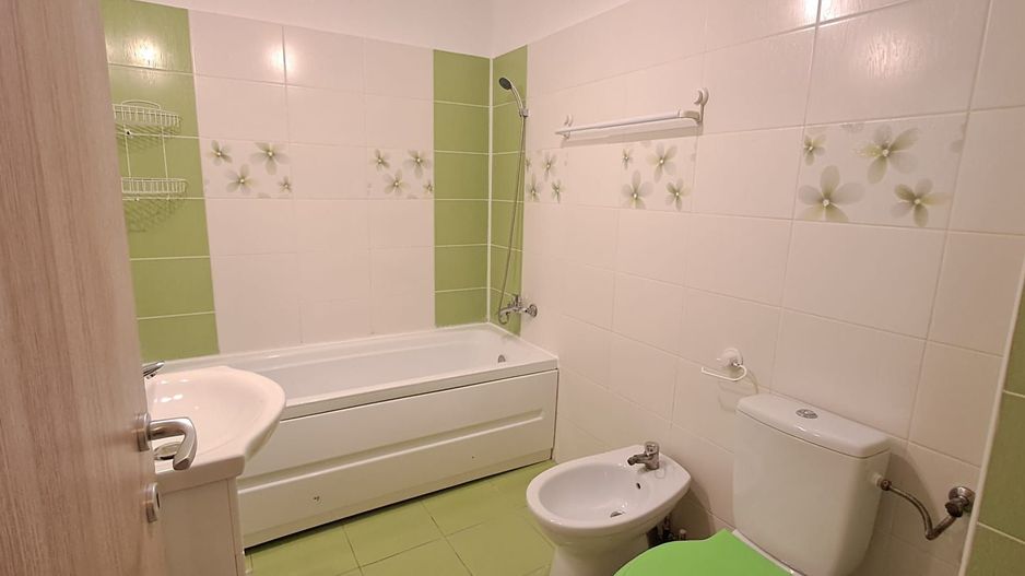 Apartament 2 camere, decomandat, centrala, mobilat, STB, comision 0%! - Poză 7