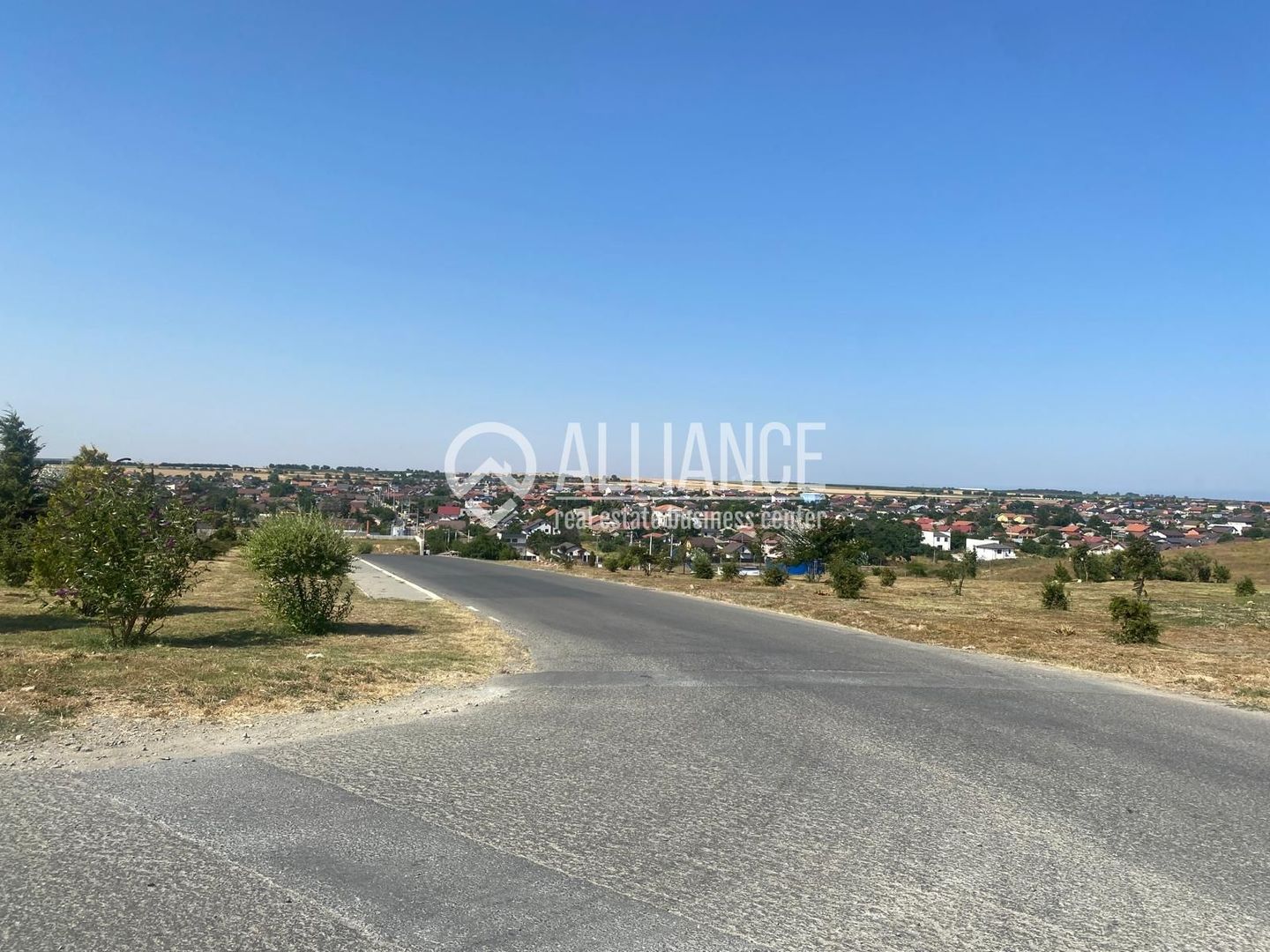 Valu lui Traian (COD 07) Teren intravilan in suprafața de 254 mp - Poză 1