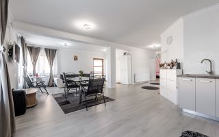 REZERVAT Casă nouă de vânzare în cartierul nou din Zimand, Comision 0 - Poză 2