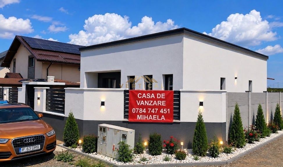 Berceni – Eleganță, Confort și Calitate la Cele Mai Înalte Standarde - Poză 1
