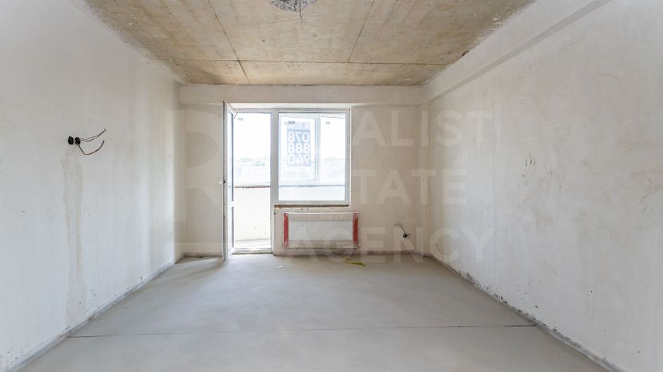 Vânzare, apartament, 2 camere, strada Ceucari, Râșcani - Poză 7