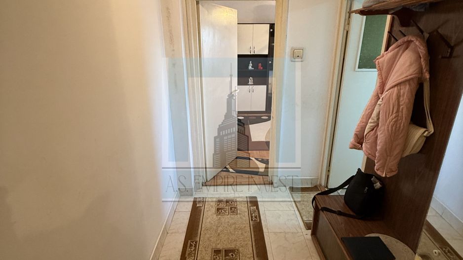 Apartament 3 camere decomandat, 2 bai - zona Gemenii/Florilor - Poză 8