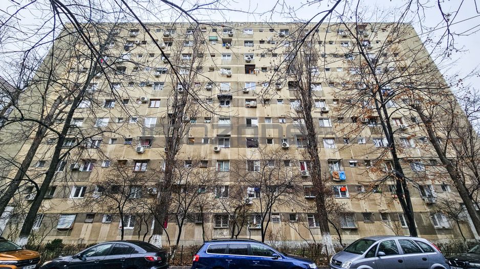 Garsoniera Drumul Taberei - Parc Moghioros, libera, mutare imediata, comision 0% - Poză 10