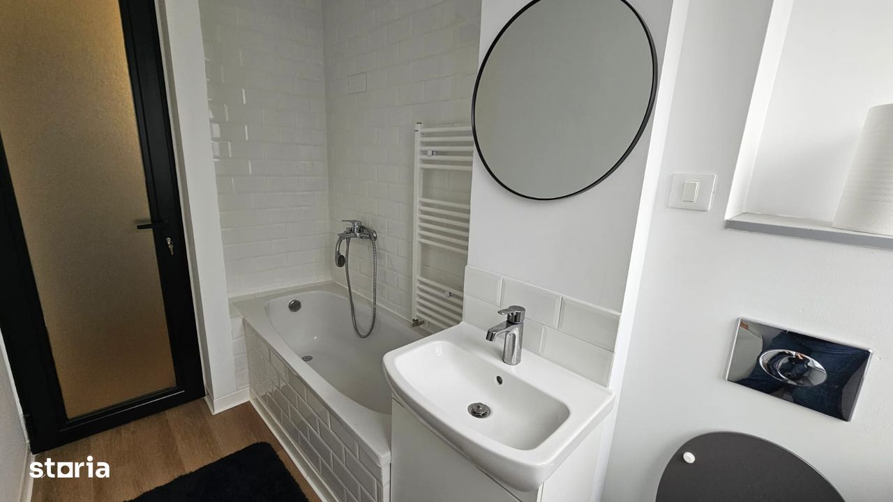 Inchiriere apartament 2 camere - Poză 12