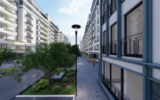 Vânzare, apartament de tip Studio, Pipera, București - Poză 3