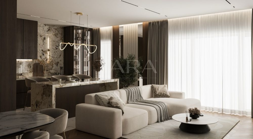 Apartament de lux, zona Eugen Ionescu - Poză 1