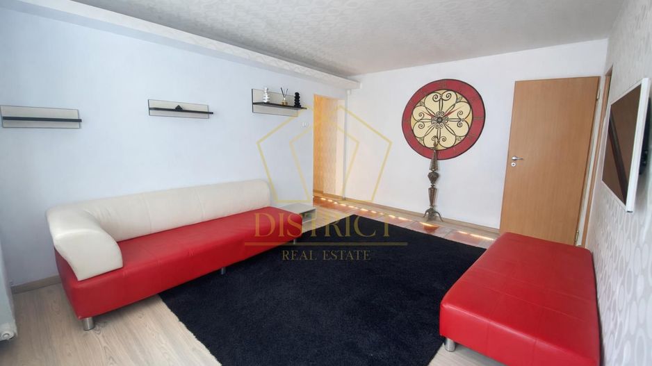 Apartament cu 3 camere | Take Ionescu - Poză 1