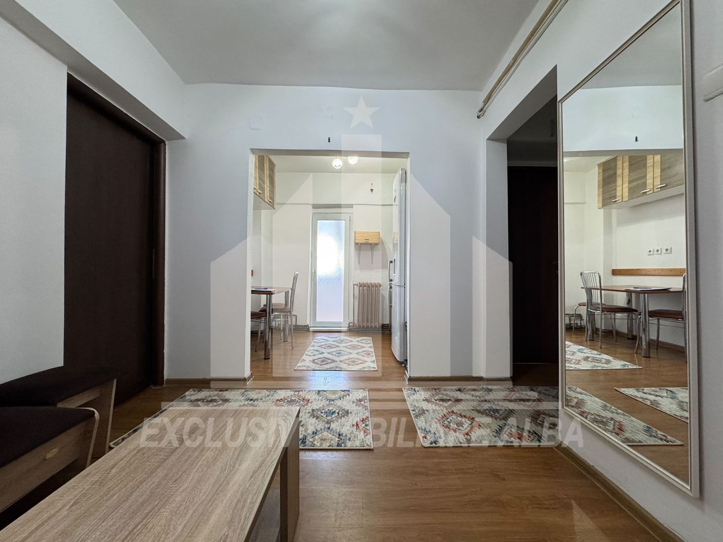 Apartament 2 camere decomandate |50 mp | Etaj intermediar | Industrial - Poză 2