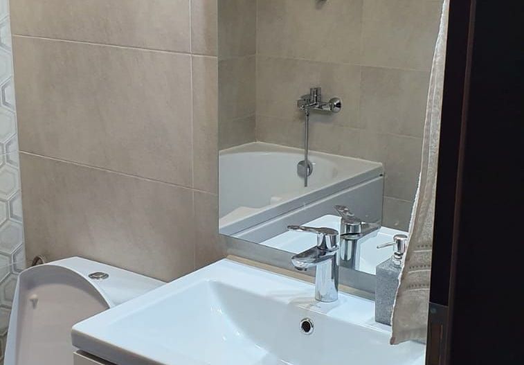 GARS. EXIGENT RESIDENCE, BUCATARIE INCHISA, BLOC NOU, METROU, CENTRALA - Poză 10