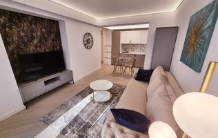 2 camere Cortina North Pipera Aviatiei I Mobilat & utilat I COM 0%