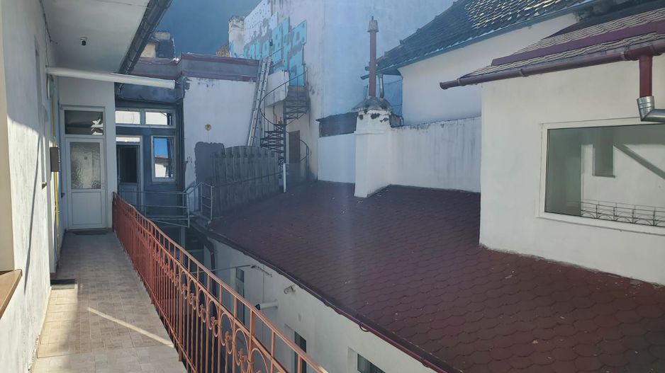 Apartament 3 camere Centrul Istoric - Poză 12