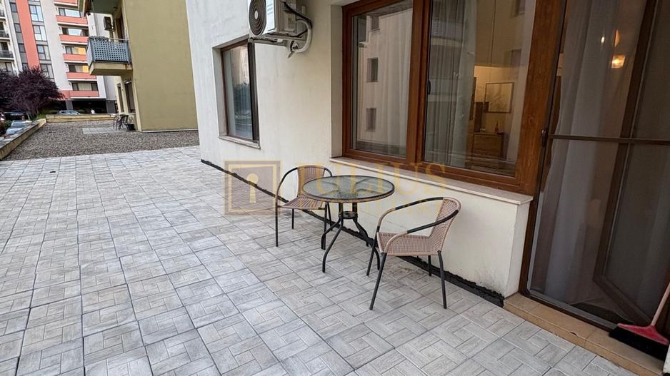 2 camere | 64 mp | Zona Torontalului loc de parcare| balcon| parter inalt - Poză 13