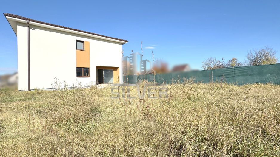 Casa individuala cu teren de 519 mp in zona accesibila. - Poză 2