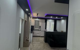 Apartament modern cu 2 camere și vedere panoramică. - Poză 3