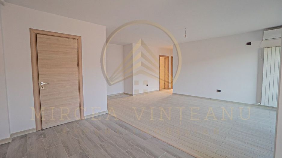 Inel II - COMPLEX PRIMO RESIDENCE - Apartament cu 3 camere situat la etajul 3. - Poză 1