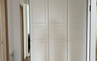 De vânzare apartament Greenfield – Salcâmilor |mobilat complet|parcare inclusa - Poză 16