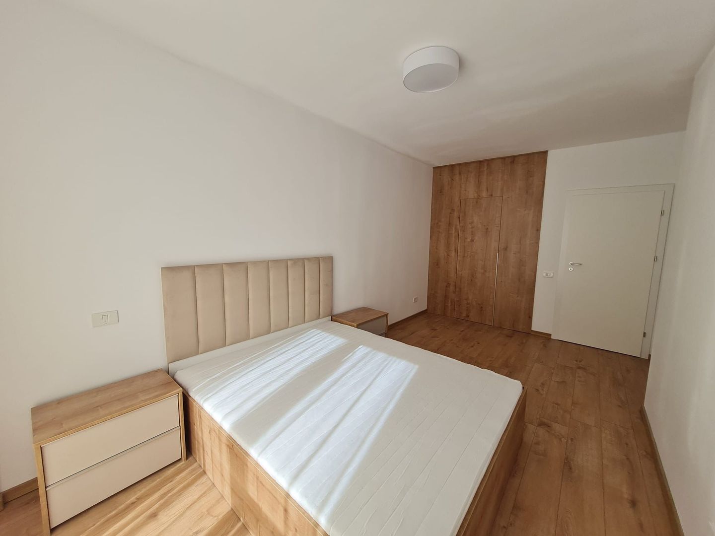 Apartament 2 camere la prima inchiriere - Poză 4