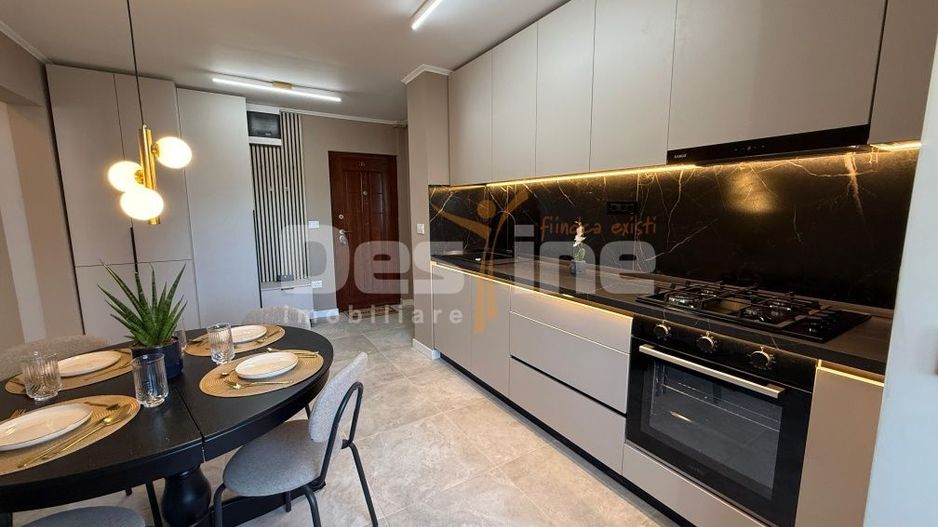 Apartament 2 camere spre închiriere – Crângași - Poză 3
