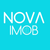 NOVA IMOB - Logo