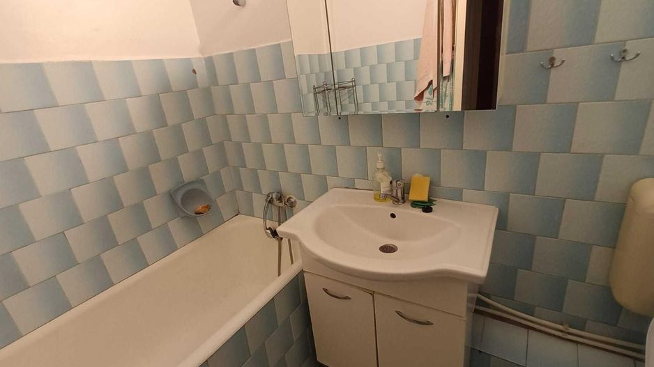 AP. 2 CAMERE PIATA SUDULUI, BUCATARIE INCHISA, METROU 6 MINUTE - Poză 6