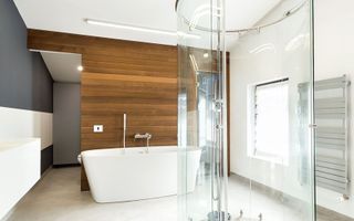 Casă deosebită de vânzare în Sânpetru | Teren 1400 mp - Poză 31