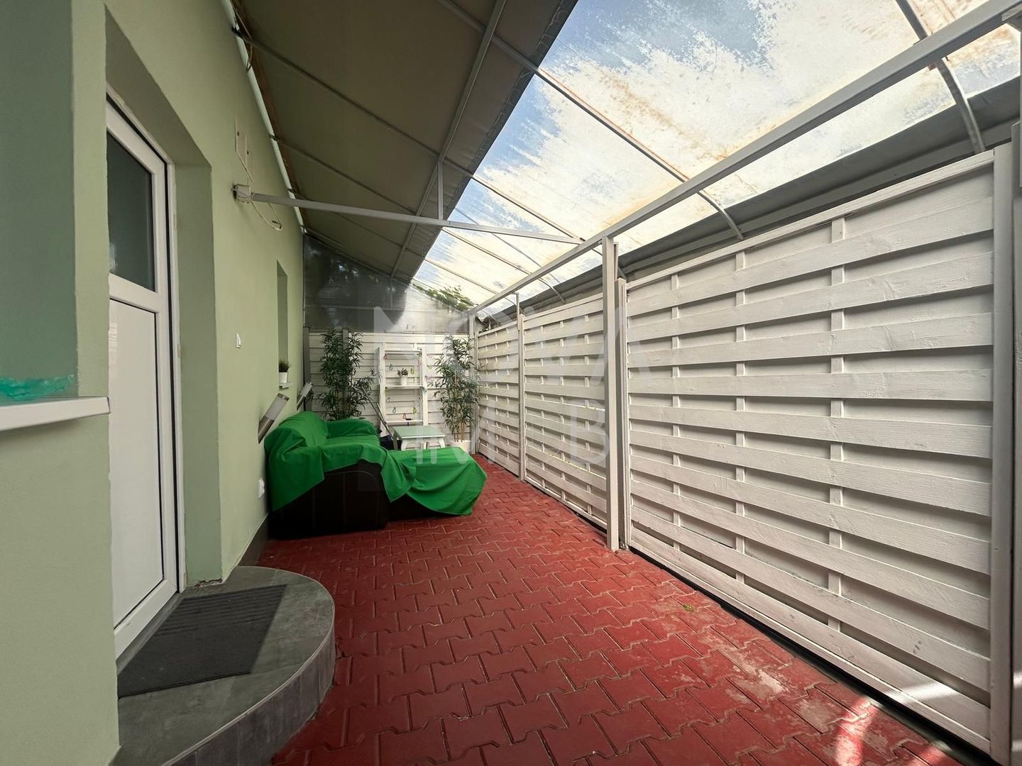 Apartament 1 camera de inchiriat, Zona Centrala - Poză 10