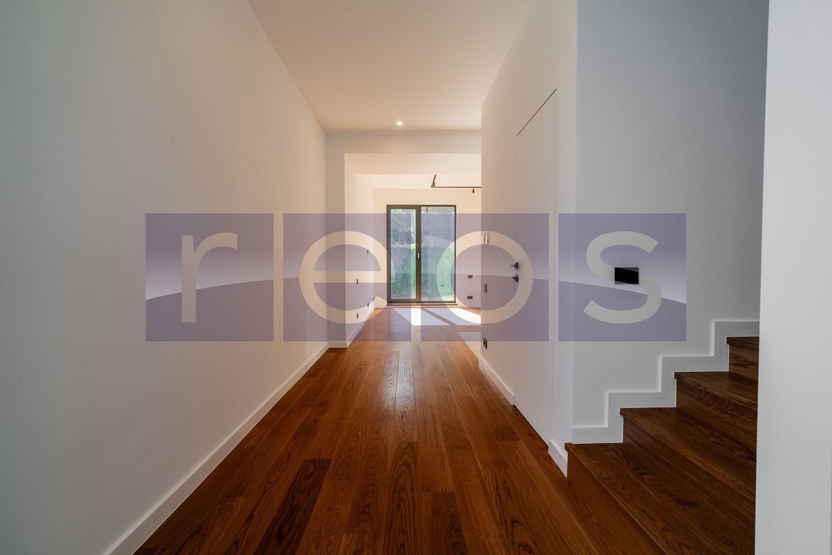 UPnorth™ | VILA 5 CAMERE | LUX CONFORT SI EFICIENTA ENERGETICA | CORBEANCA - Poză 25