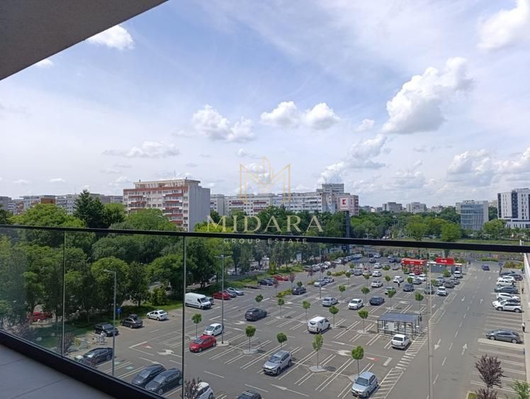 Garsonieră Sun Royal View | Terasă 20 mp | 510€/lună - Poză 11