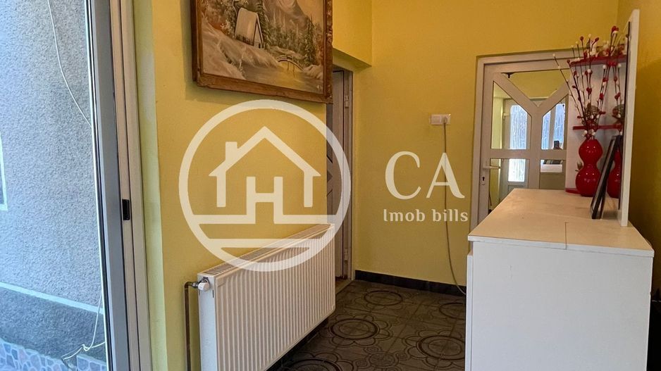 Casa cu 3 camere de vanzare in Santandrei, Oradea - Poză 11
