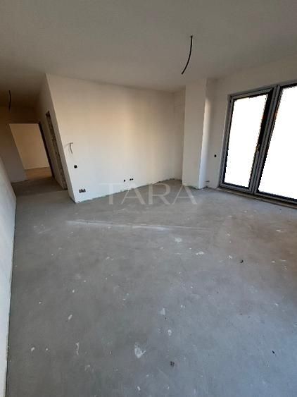 Apartament modern cu 2 camere în zona Între Lacuri – Mărăști - Poză 3