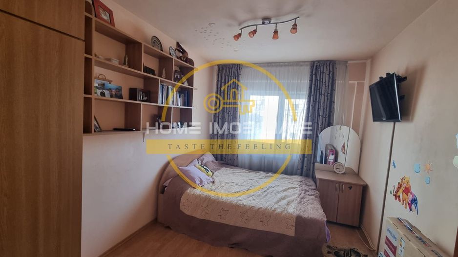 Apartamrnt cu 2 camere /53 mp/ zona Alexandru Cel Bun - Poză 1