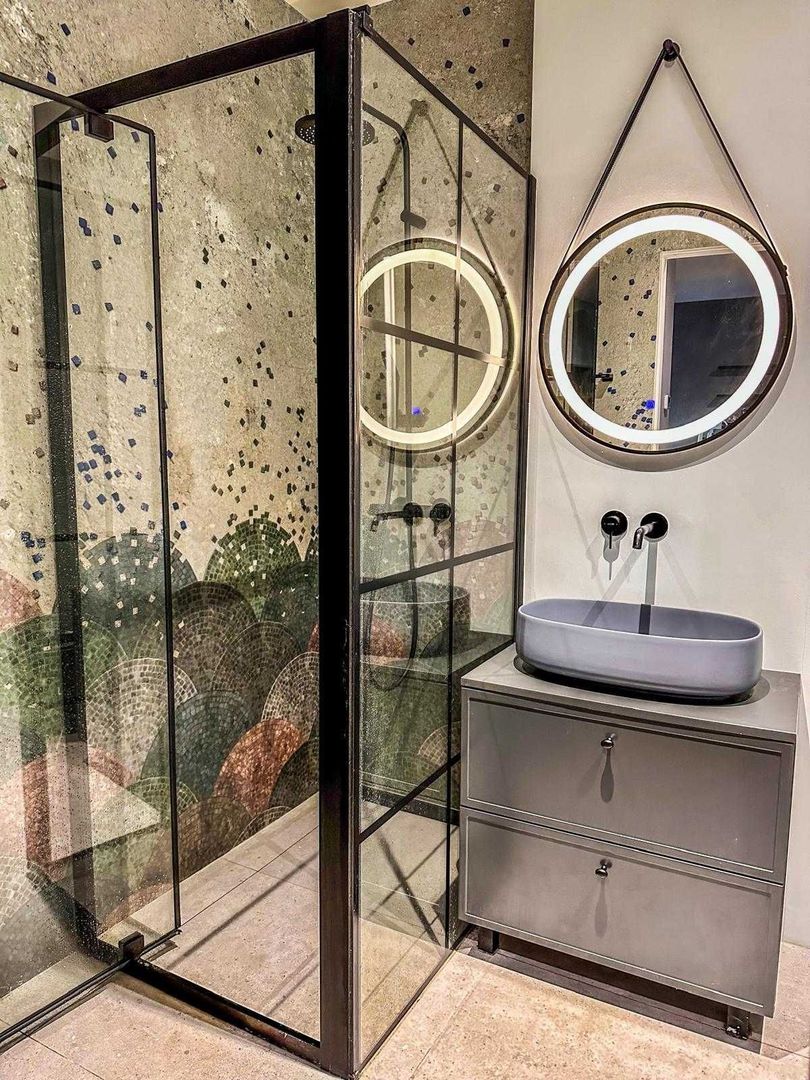 Apartament 2 camere Pipera ,Grand Park Residence - Poză 5