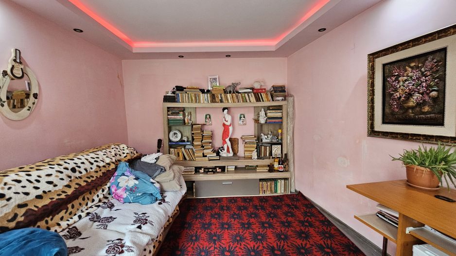Casă 4 camere de vanzare | 165 mp teren | Zona Delfinariu – Constanta - Poză 3