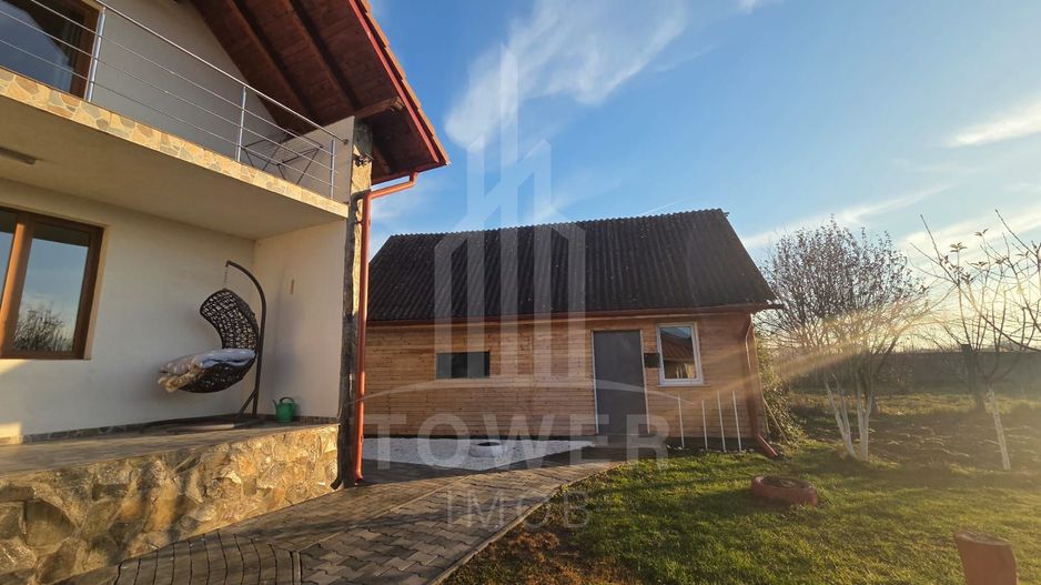 Casa de vanzare in exclusivitate | Avrig - Poză 7