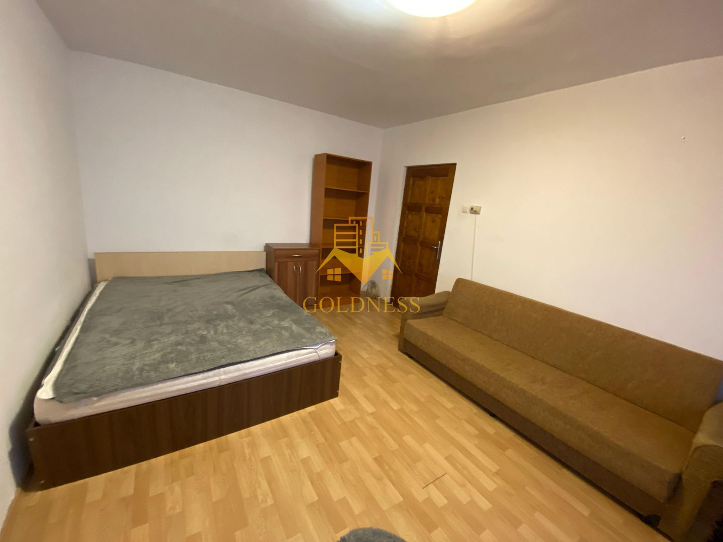 2 camere decomandate, balcon, Marasti, OMV, Iulius Mall, Fsega,Parcare - Poză 8