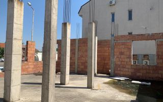 Imobil in constructie D+P+2E pe Rebreanu - Poză 2