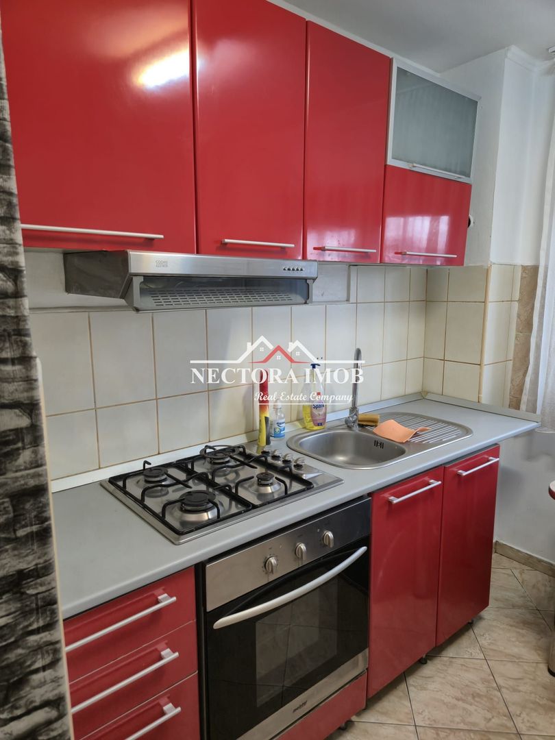 NECTORA IMOB-Apartament 3 camere, 2 bai, Aleea Calinului Auchan, 66 mp - Poză 3
