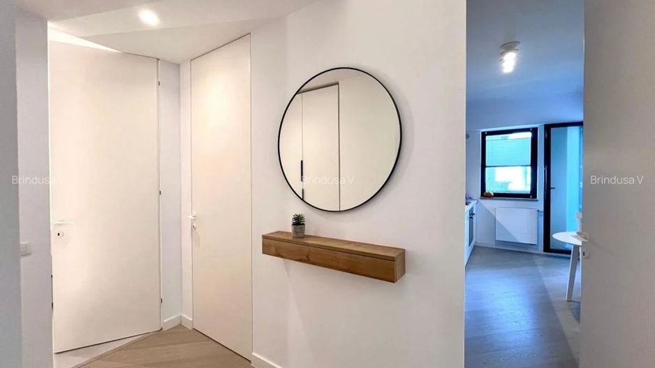 Apartament de inchiriat 2 camere - Poză 11