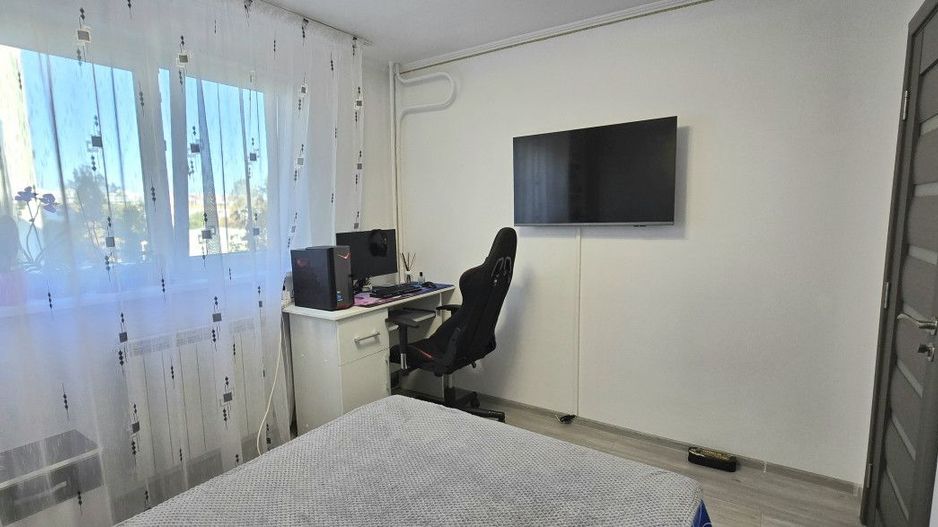 2 camere mobilat Pta Resita, etaj 4/10 - Poză 10