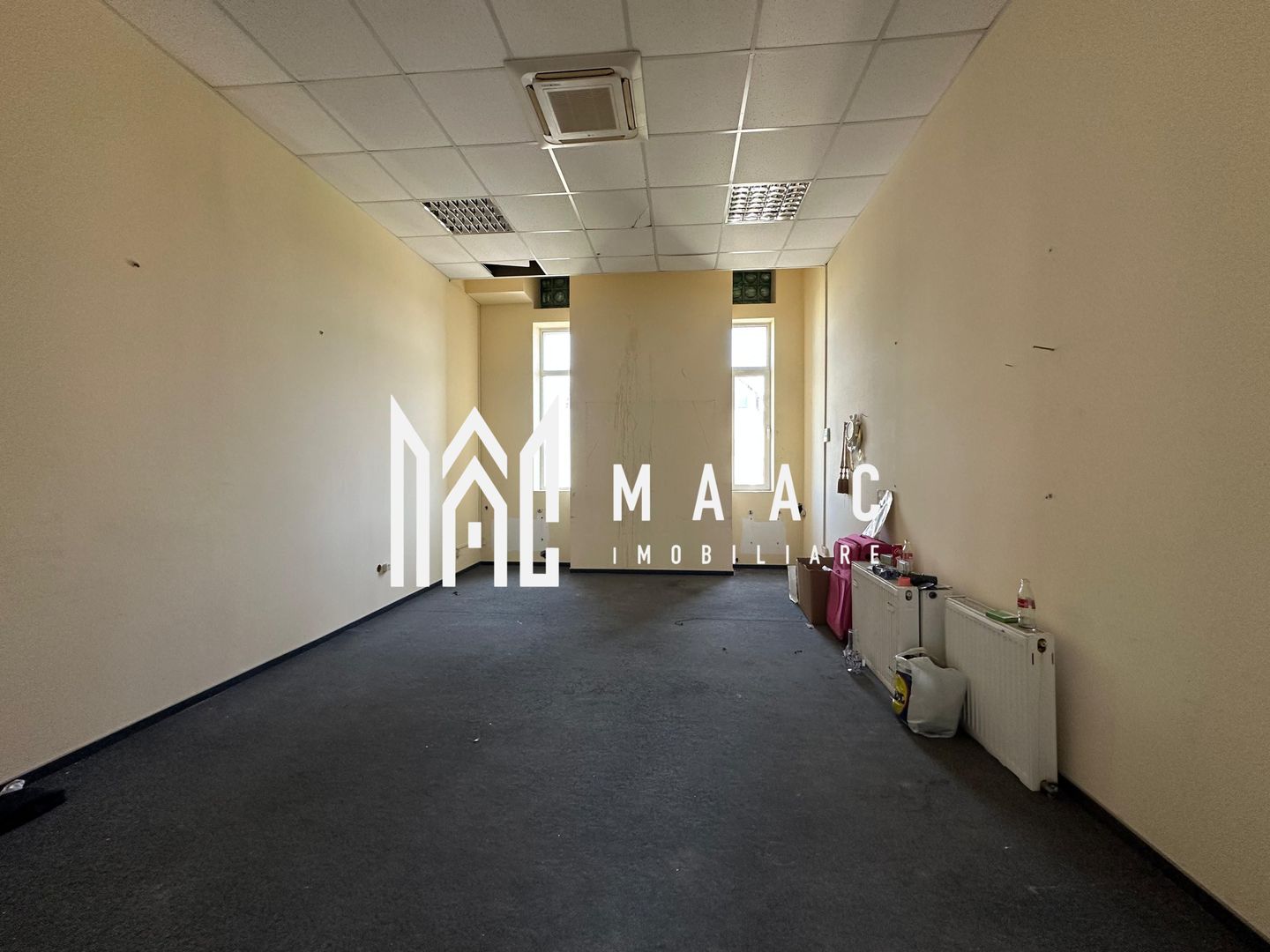 Cladire de birouri A+ | 900mp | Mihai Viteazu - Poză 12