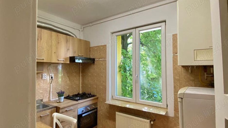 Apartament superb Floreasca - Poză 10