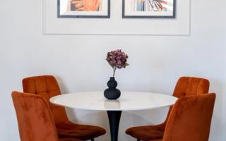 Vanzare apartament 2 camere MODERN zona TERRA - Poză 1