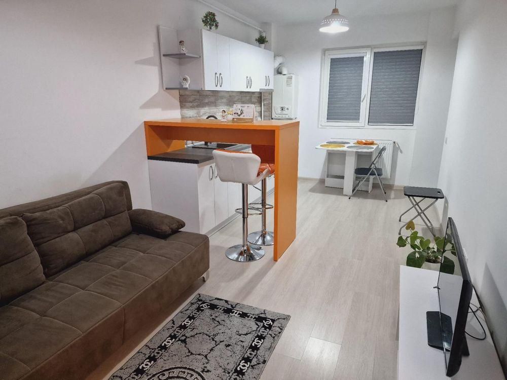 AP. 2 CAMERE- METALURGIEI, PET-FRIENDLY, CENTRALA PROPRIE, MODERN - Poză 4