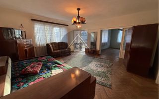 Casa de 5 camere, Semi-Central, Medias - Poză 13