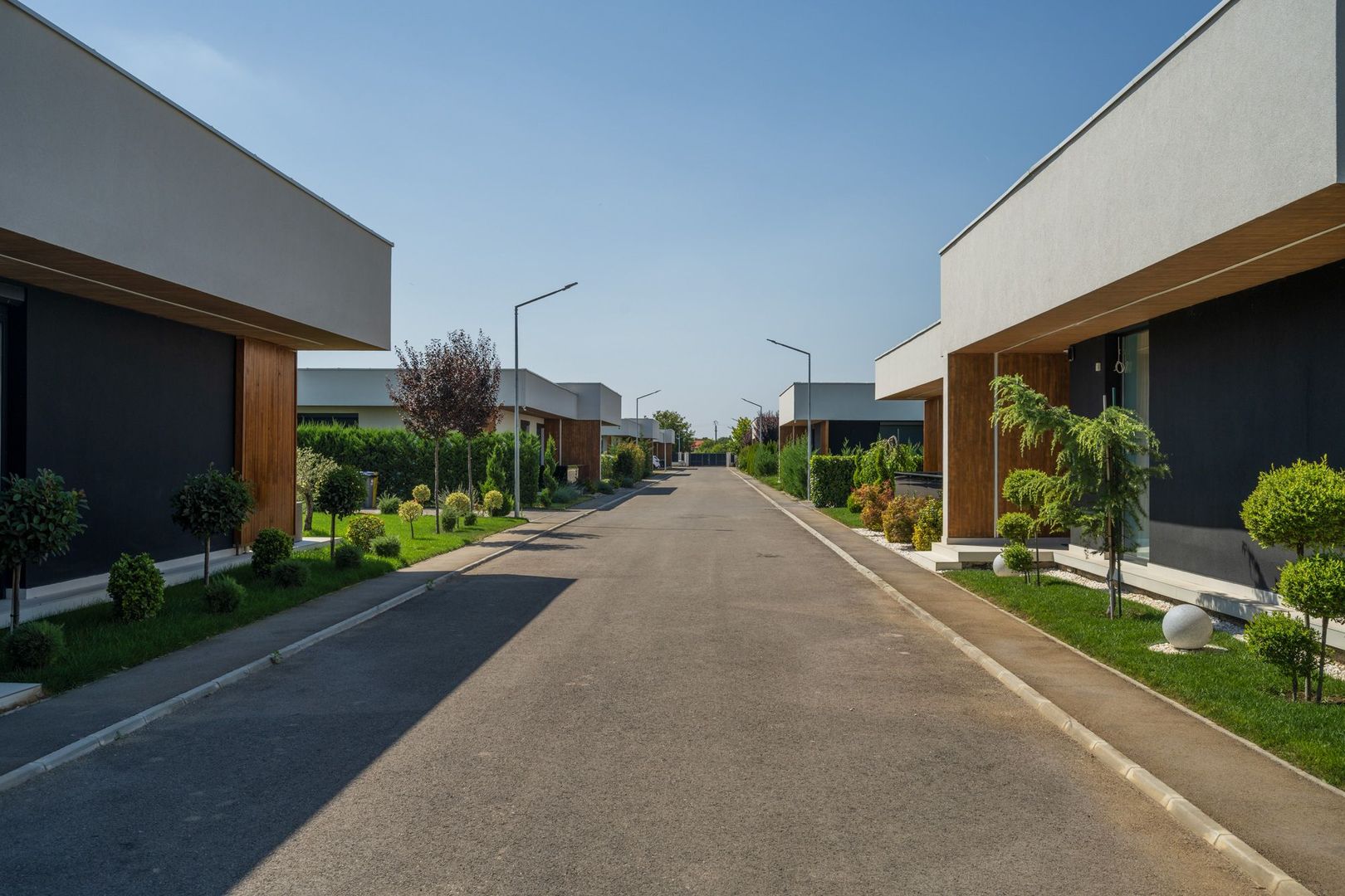 Vila Superba - Snagov Lac - Comunitate - Piscina - Ponton - Poză 41