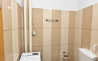 Circumvalațiunii | 2 Camere | 52 mp | Etaj 9 | Centrală proprie | AC - Poză 15