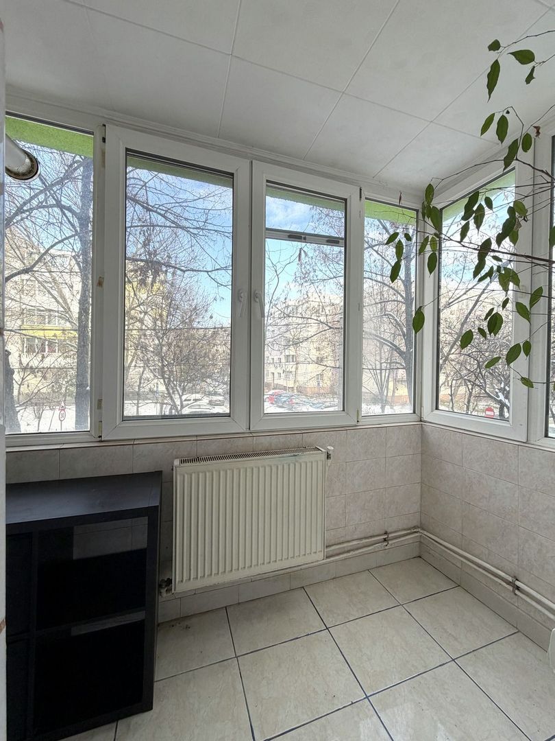 2 camere Aviatiei etaj 1 str Feleacu - Poză 7