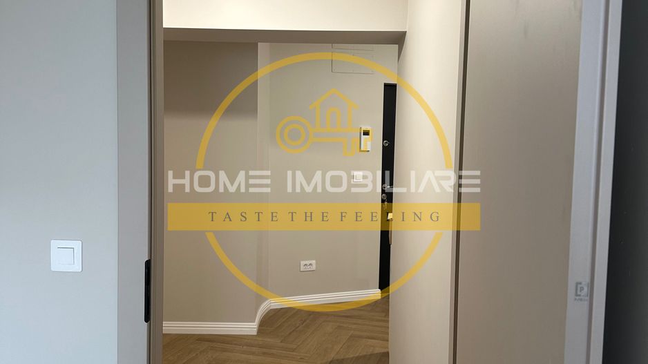 Apartament 3 camere iasi zona zimbru, renovat complet. - Poză 2